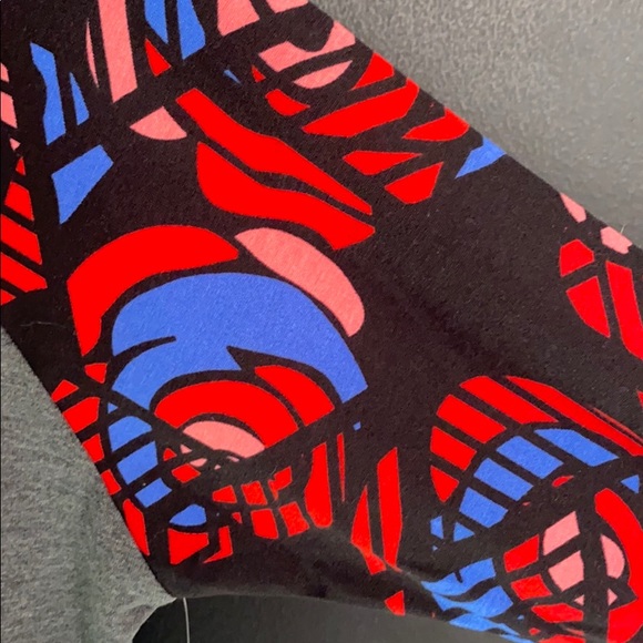 Lularoe Randy - Picture 2 of 2